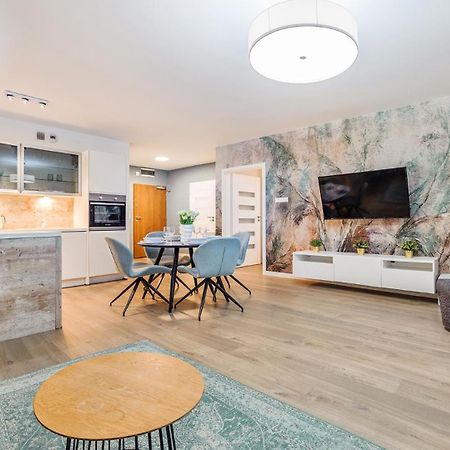 Apartament Lux Tukan A315 Nadmorskie Tarasy - Holiday City Kolberg Exterior foto